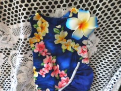 ag hawaiin dress
